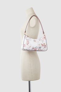 Magnolia Shoulder Bag