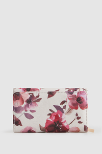 Rosewater Medium Trifold