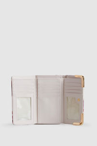 Rosewater Medium Trifold