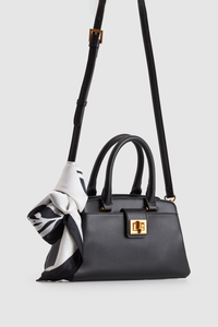 Premium Mini Grab Tote