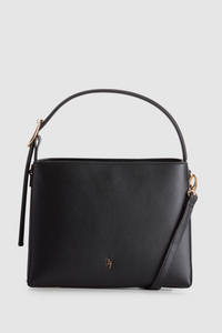 Buckle Mini Grab Bag
