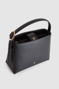 Buckle Mini Grab Bag