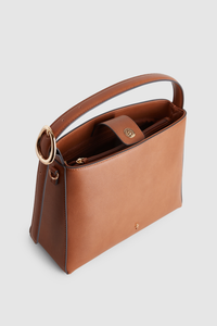 Buckle Mini Grab Bag