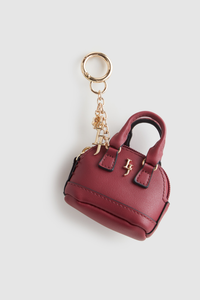 Mini Bag Charm