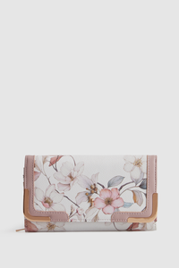 Magnolia Large Wallet