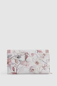 Magnolia Large Wallet