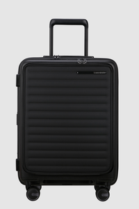 Restackd 55cm Pocket Suitcase