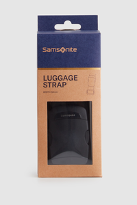 50mm Luggage Strap