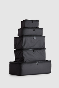 Packing Cubes 5 Pack