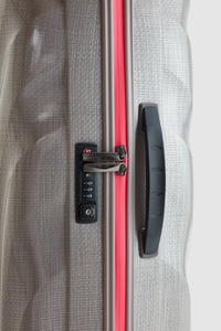 C-Lite Check-In 69cm Suitcase
