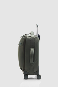 Plume Carry-On Cabin Suitcase