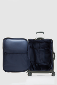 Plume Carry-On Cabin Suitcase