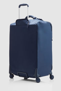 Plume Long Trip Suitcase
