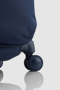 Plume Long Trip Suitcase