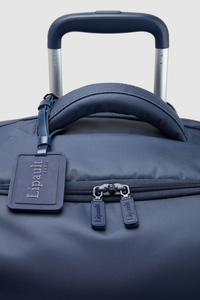 Plume Long Trip Suitcase
