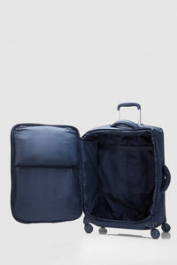Plume Carry-On Cabin Suitcase