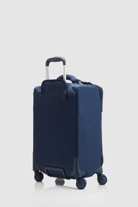 Plume Carry-On Cabin Suitcase
