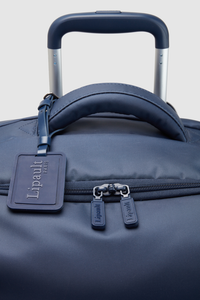 Plume Carry-On Cabin Suitcase