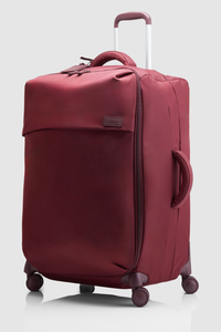 Plume Long Trip Suitcase