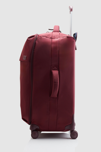 Plume Long Trip Suitcase