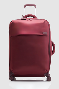 Plume Long Trip Suitcase