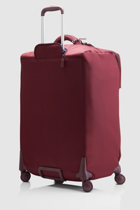 Plume Long Trip Suitcase