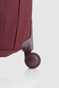 Plume Long Trip Suitcase