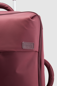 Plume Long Trip Suitcase