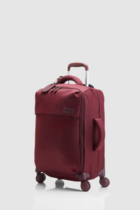 Plume Carry-On Cabin Suitcase