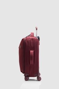 Plume Carry-On Cabin Suitcase