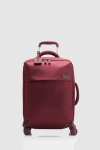 Plume Carry-On Cabin Suitcase
