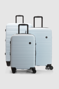 Stori 3pc Suitcase Set