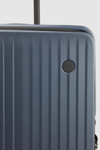 Venture Dual Open 56cm Suitcase