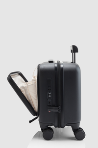 Venture Carry-On Underseat Suitcase