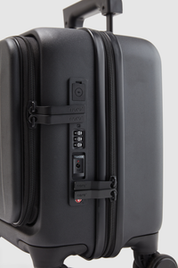 Venture Carry-On Underseat Suitcase