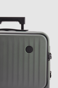 Venture Carry-On Underseat Suitcase