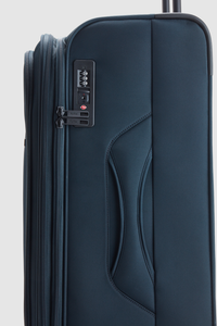 Sycamore Check-In 81cm Suitcase