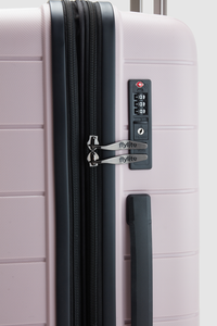 Byron Carry-On 55cm Suitcase
