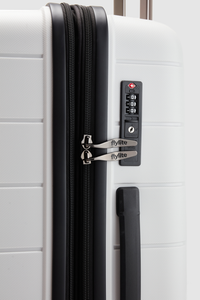 Byron Check-In 65cm Suitcase