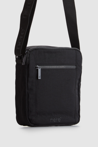 Bondi Nylon Messenger Bag