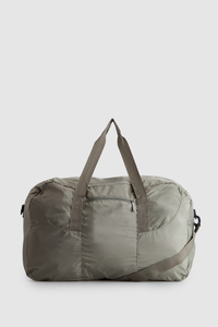 Fold Up Travel Duffle Bag