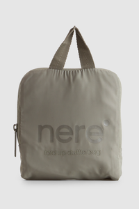 Fold Up Travel Duffle Bag