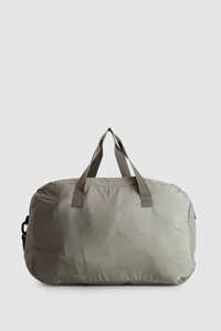 Fold Up Travel Duffle Bag