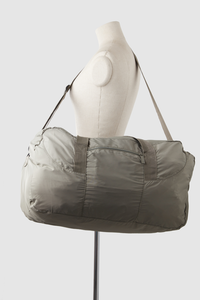Fold Up Travel Duffle Bag