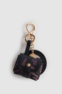 Mini Handbag & Mirror Charm