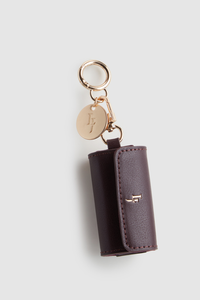 Lipstick Holder Charm