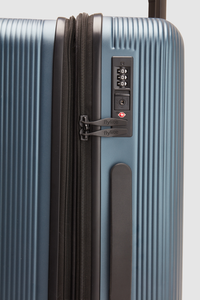 Juniper Carry-On 55cm Suitcase
