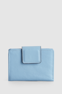 Leather Credit Card Case