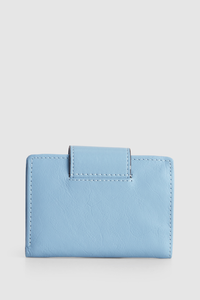 Leather Credit Card Case