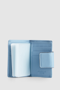 Leather Credit Card Case